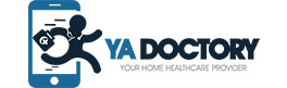 Ya Doctory-logo